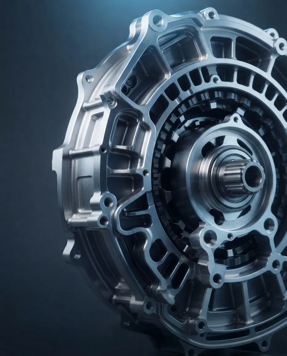 Automotive