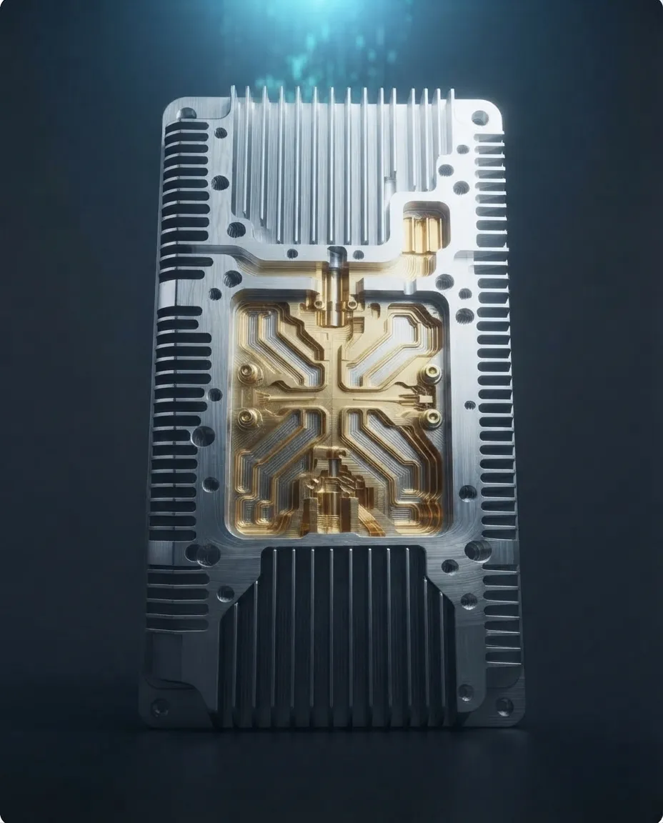 Electronics & Telecom