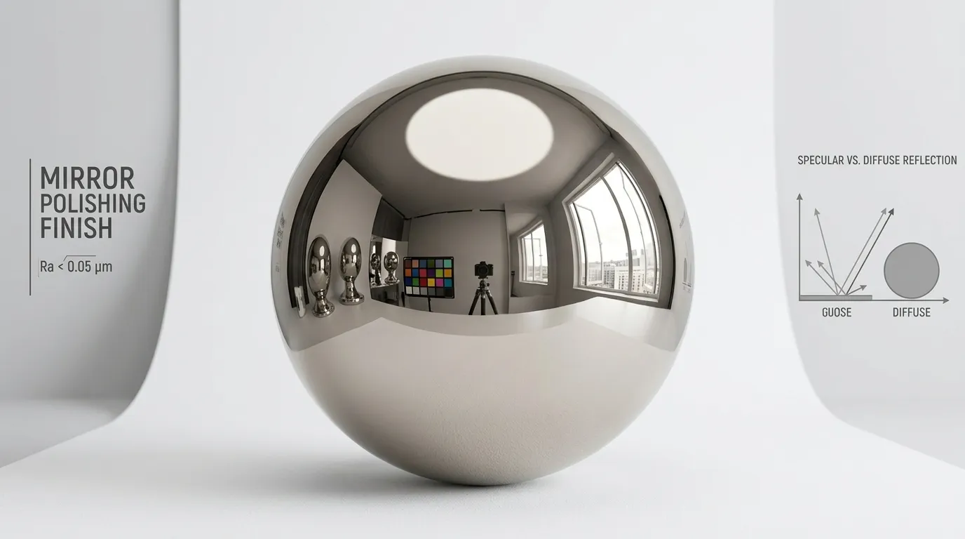 Mirror Polishing