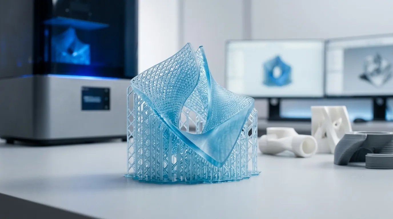 2.3D Printing